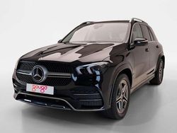 Negro Usado 2021 Mercedes GLE350 AMG line SUV | 53.900 € (Caro)