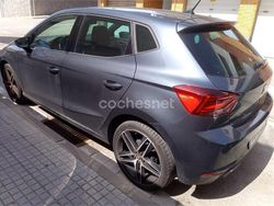 Gris / plata Usado 2020 Seat Ibiza FR Berlina | 13.500 € (Un poco caro)