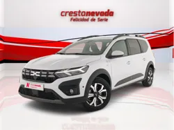 Usado 2023 Dacia Jogger Expression | 20.000 € (Precio justo)