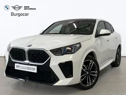 Nuevo 2025 BMW X2 Comfort Edition SUV | 51.900 €