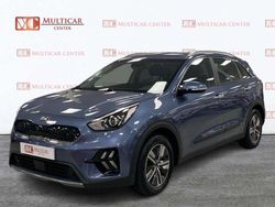 Azul Usado 2020 Kia Niro SUV | 14.490 € (Buen precio)