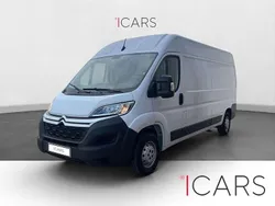 Blanco Usado 2022 Citroën Jumper Monovolumen | 15.985 € (Buen precio)