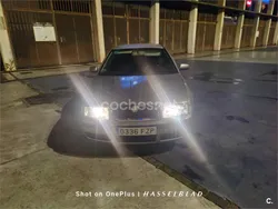 Beige Usado 2008 Skoda Octavia Tour Berlina | 3100 €