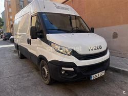 Blanco Usado 2012 Iveco Daily Recogida | 14.000 €