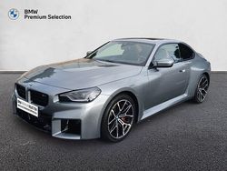 Gris / plata Nuevo 2025 BMW M2 Comfort Edition Coupe | 84.990 €