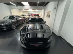 Negro Usado 2013 Ford Mustang GT Coupe | 79.900 €