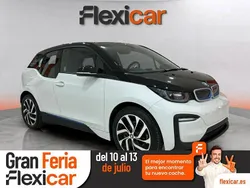 Blanco Usado 2021 BMW i3 Utilitario | 18.790 € (Precio justo)
