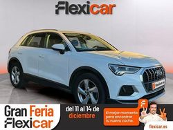 Blanco Usado 2022 Audi Q3 S-Line SUV | 29.990 € (Precio justo)