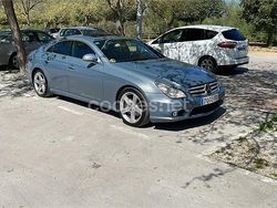 Violeta / lila Usado 2006 Mercedes CLS320 Berlina | 12.000 € (Caro)