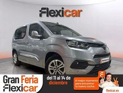 Gris Usado 2021 Toyota Proace Verso Advance Familiar | 20.390 € (Precio justo)