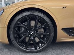Marrón Usado 2023 Bentley Continental Mulliner Berlina | 315.000 €