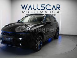 Negro Usado 2023 Lynk & Co 01 SUV | 24.899 € (Precio justo)
