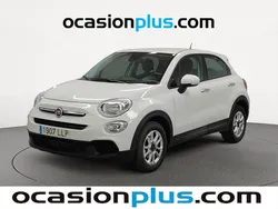 Blanco Usado 2020 Fiat 500X Urban SUV | 11.173 € (Super precio)
