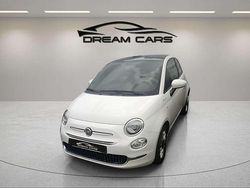 Blanco Usado 2022 Fiat 500 Dolcevita Utilitario | 10.890 € (Precio justo)