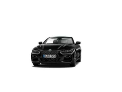Negro Usado 2024 BMW M440 Comfort Edition Berlina | 66.900 € (Precio justo)