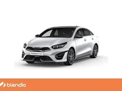 Blanco Nuevo 2025 Kia ProCeed GT-Line Utilitario | 34.500 €