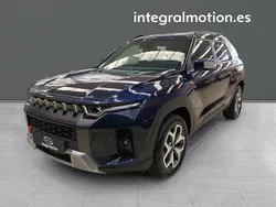 Otro Usado 2024 Ssangyong Torres SUV | 25.900 €