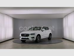 Blanco sólido Usado 2019 Volvo XC60 Inscription SUV | 32.490 € (Precio justo)