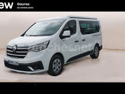 Blanco Usado 2022 Renault Trafic Van | 48.800 €
