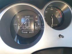 Blanco Usado 2010 Seat Altea Style Monovolumen | 7000 € (Precio justo)