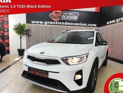 Usado 2020 Kia Stonic SUV | 10.980 € (Buen precio)