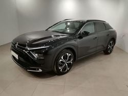 Negro Usado 2024 Citroën C5 X PureTech | 28.999 € (Buen precio)