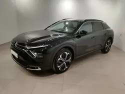 Negro Nuevo 2024 Citroën C5 X PureTech | 28.999 € (Precio justo)