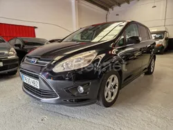 Negro Usado 2011 Ford Grand C-Max Trend Monovolumen | 6990 € (Buen precio)