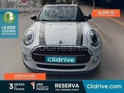 Blanco Usado 2016 Mini John Cooper Works Cabriolet Descapotable | 14.490 € (Super precio)
