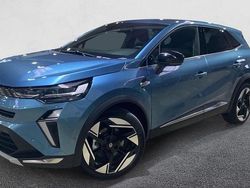 Usado 2025 Renault Symbioz Iconic SUV | 27.900 € (Precio justo)