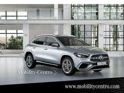 Gris Nuevo 2025 Mercedes GLA250 SUV | 51.190 € (Precio justo)