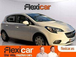 Blanco Usado 2019 Opel Corsa Selective Berlina | 9990 € (Precio justo)