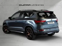 Otro Usado 2024 Cupra Ateca VZ SUV | 38.500 € (Un poco caro)