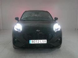 Usado 2021 Ford Puma ST-Line | 17.280 € (Precio justo)