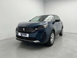 Verde Usado 2023 Peugeot 3008 Active SUV | 21.390 € (Super precio)