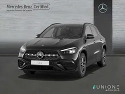 Usado 2024 Mercedes GLA200 SUV | 40.800 € (Un poco caro)