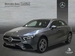 Usado 2020 Mercedes A250 Berlina | 26.321 € (Precio justo)