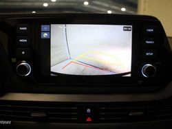 Angrove green Usado 2024 Hyundai i20 | 18.990 € (Un poco caro)