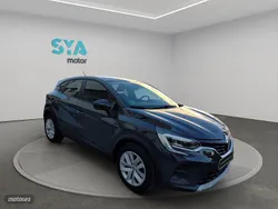 Azul Usado 2023 Renault Captur Evolution SUV | 16.990 €