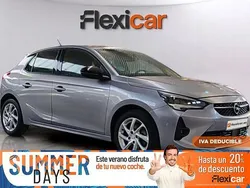 Gris Usado 2019 Opel Corsa GS Line Berlina | 9990 € (Precio justo)