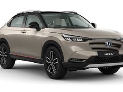 Blanco Nuevo 2024 Honda HR-V Advance SUV | 40.010 € (Caro)
