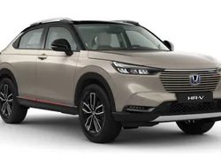 Blanco Nuevo 2024 Honda HR-V Advance SUV | 40.010 € (Un poco caro)