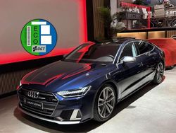 Azul Usado 2019 Audi S7 Exclusive Utilitario | 52.900 €