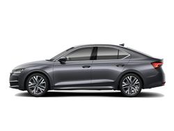 Gris Nuevo 2025 Skoda Octavia | 37.999 € (Caro)
