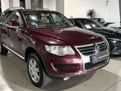 Burdeos Usado 2008 VW Touareg R SUV | 9490 € (Un poco caro)