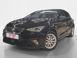 Usado 2025 Seat Ibiza XCELLENCE Berlina | 18.800 € (Precio justo)