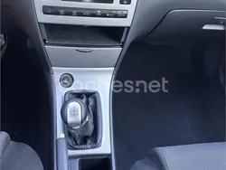 Negro Usado 2006 Toyota Corolla Luna Berlina | 3299 € (Precio justo)