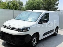 Blanco Usado 2020 Citroën Berlingo Live Monovolumen | 8400 € (Super precio)