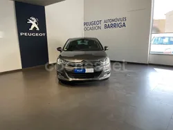 Gris / plata Usado 2015 BMW 118 Utilitario | 15.500 € (Precio justo)