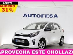 Usado 2019 Kia Picanto Utilitario | 9250 €